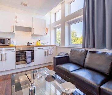 3 Bed En-Suite Cluster - Photo 2