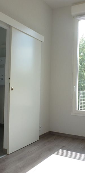 Appartement 2 pièces - Photo 1