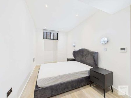 :: Gramercy House, M1 - Photo 5