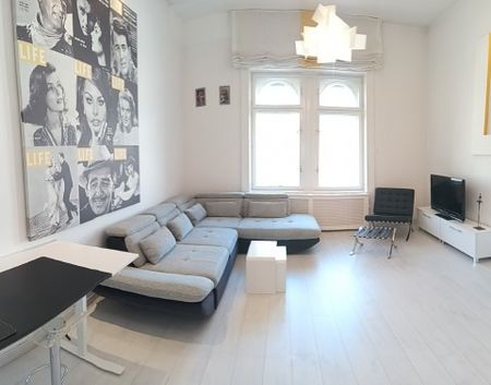 Bajcsy- Zsilinszky út - Fotó 2