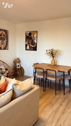 CENTRE VILLE - Un appartement à louer à MERVILLE dans le nord (59660)- Un appartement entièreme... - Photo 3