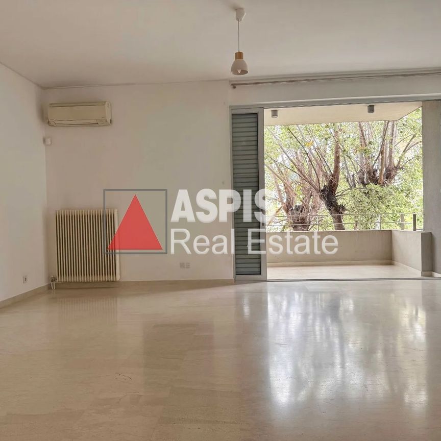 Διαμέρισμα για ενοικίαση - Νέο Ψυχικό, - Photo 1