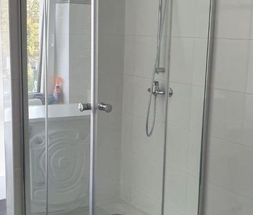 ✅ Sanierte 4-Raumwohnung - Große Küche und Großes Bad mit Fenster - Photo 2