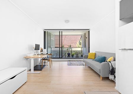 C408/2 Mandible Street, Alexandria NSW 2015 - Apartment For Rent | Domain - Photo 3