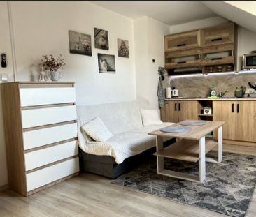 Pokój Kamieniec Wrocławski - Photo 6