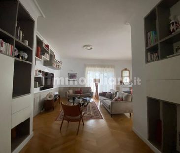 Appartamento ottimo stato, primo piano, Aventino, Roma - Photo 1