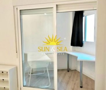 2 BEDROOM APARTMENT - MURCIA - Photo 5