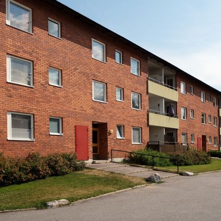 Rågångsvägen 45 C, våning 1 - Photo 3