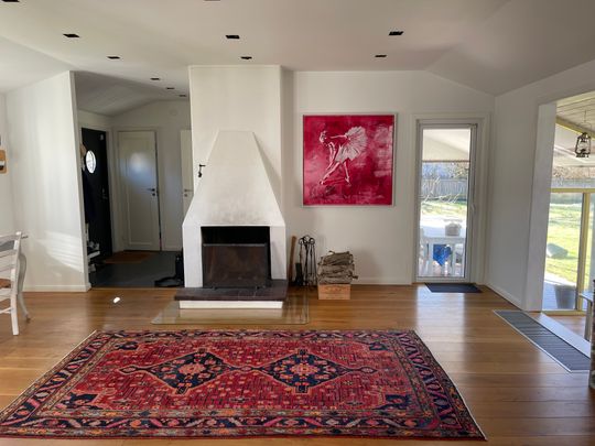 Lärkstigen, Domsten - Photo 1