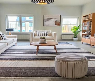 Appartement te huur in Berlare voor € 825 met 2 slaapkamers - Photo 2