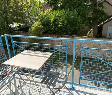 Appartement Le Perray En Yvelines 2 pièces 40.89 m2 - Photo 2