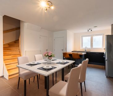 Instapklare BEN-woning met 4 slaapkamers en tuin in rustige verkave... - Foto 4