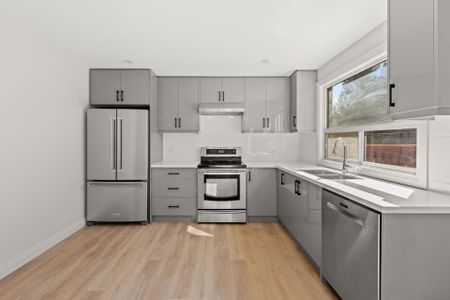 For Lease - 2348 Denise Road Unit# Lower, Mississauga, Ontario - Photo 4