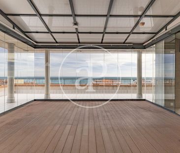 Penthouse for rent with Terrace in Patacona (Alboraya) - Photo 6