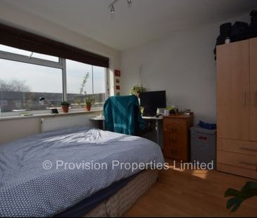 4 Bedroom to Rent Near Leeds University - Photo 4