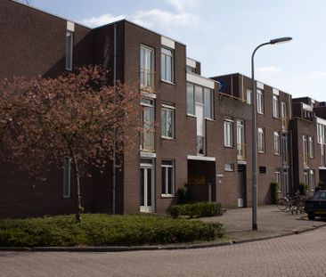 Mina Krusemanstraat, 145 - Foto 1