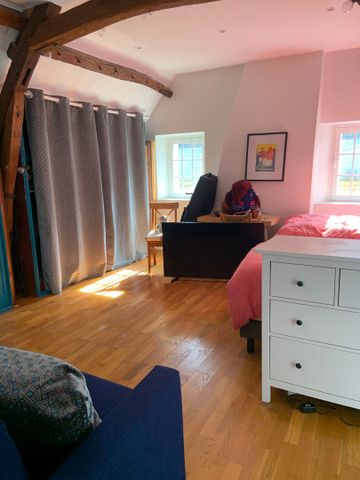 Maison T3 Vieux-Moulin à louer - Photo 2