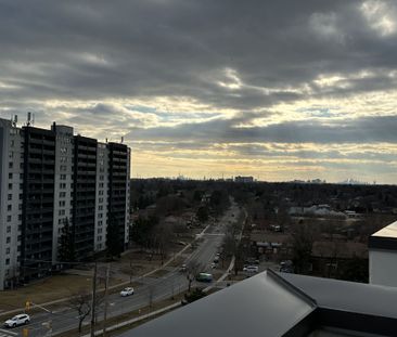 For Lease - 20 Meadowglen Place Unit# 905, Toronto, Ontario - Photo 2