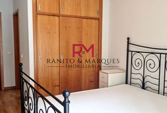 Apartamento T3 em Porto