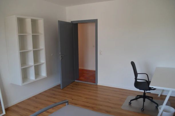 1 Zimmer in WG - Foto 1