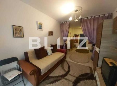Apartament 1 camera, 40 mp, zona strazii Fabricii - Fotografie 3