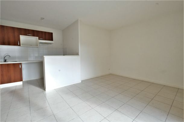 Apartment - Photo 1