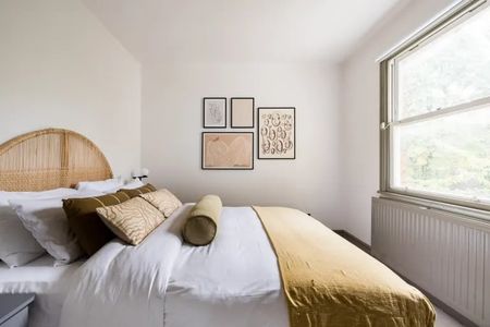 Longridge Road, RBKC, London, SW5 flat to rent - Photo 5