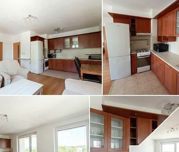 2-i byt so zariadením + bezplatným parkovaním na Priemyselnej, pri ... - Fotografia 6