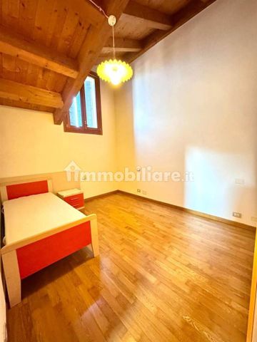 Appartamento ottimo stato, secondo piano, Zona Manfredini, Rivadolmo, Pesare, Este - Photo 3