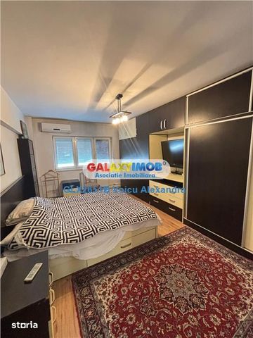 Apartament 3 Camere Calea Calarasilor - Piata Muncii - Parcare - Fotografie 2