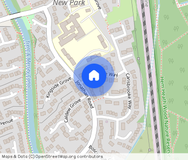Glencastle Way, Trentham - Photo 1