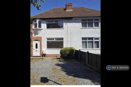 2 bedroom semi-detached house to rent - Photo 3