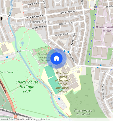 Terry Road, Coventry, CV1 2BA