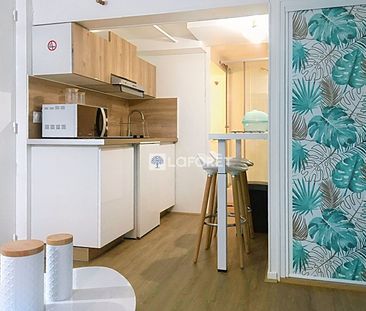 Appartement T1 près de AMIENS à louer - Photo 6