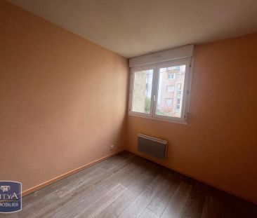 Appartement à louer 2 pièces 57.95m² - Photo 2