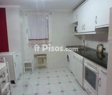 Piso en alquiler en Ermitagaña-Mendebaldea-Etxabakoitz - Foto 6