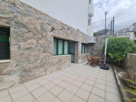 Apartment to rent in Aquacanis, Puerto Rico, Barranco Agua La Perra, Gran Canaria - Photo 5