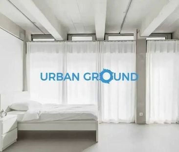 WG möbliert? für 3 Personen, 2-Zimmer-Wohnung mit Balkon, Einbauküc... - Photo 1