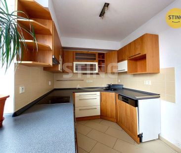 Byt 2+kk k pronájmu, Jihlava, ulice Dr. Jiřího Procházky - Photo 5