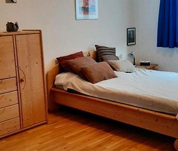 Whg. AC-Mitte, 1.100 €,Nähe Oppenhoffallee, 80 qm, ab 1.Juni 2026 - Foto 3