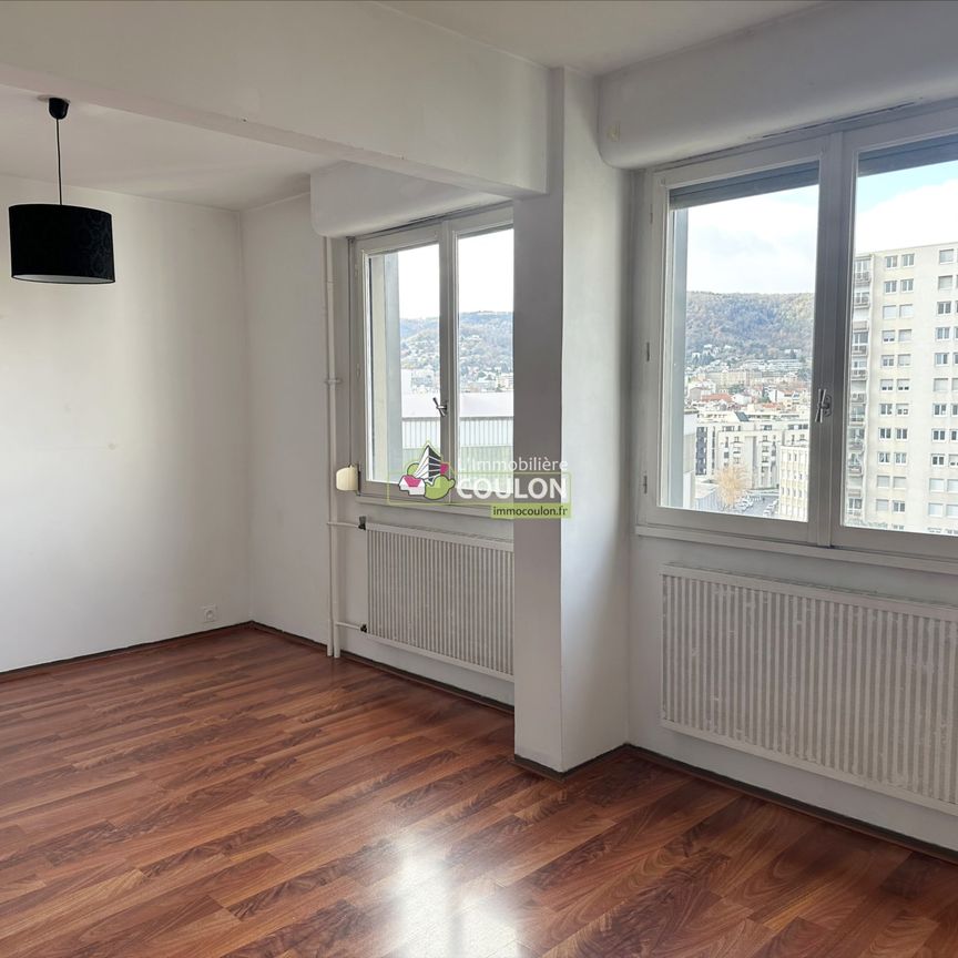 Location Appartement 1 pièce 38m² - Photo 1