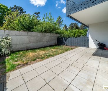2-Zimmer-Gartenwohnung in Strasshof - Nähe Wien - Photo 3