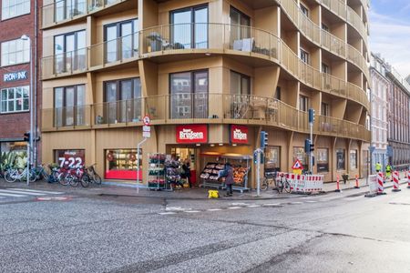 Vester Allé 22, st. Dør3 - Photo 3