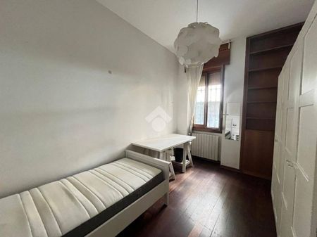 Trilocale via Antonio Curti 4, Corso San Gottardo, Milano - Photo 5