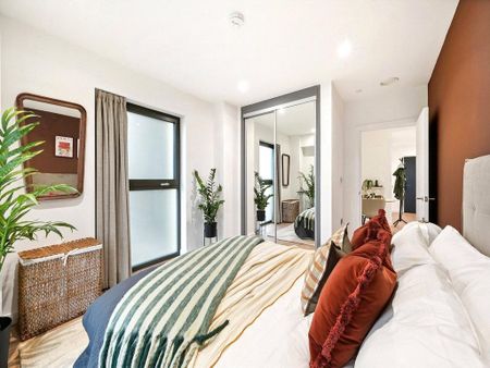 1 bedroom apartment to rent - Photo 5