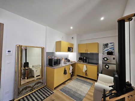 Location / Appartement T3 - Photo 5