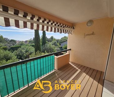 Appartement 1 Pièce 28 m² - Photo 3
