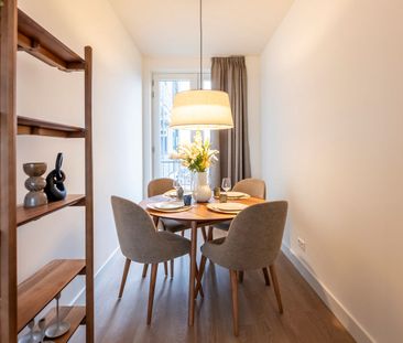 Appartement te huur: Ungerplein 2-B 3033 BR Rotterdam - Photo 5