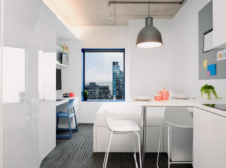 Signature Plus Studio Apartment- High Floor - Photo 2