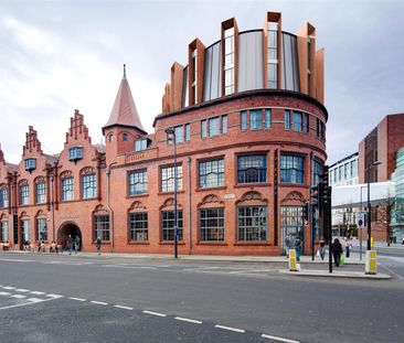 Paradise Street, Liverpool, Merseyside, L1 - Photo 2